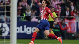 Next Story Image: To take on Ronaldo, Atletico could unleash attacking trio